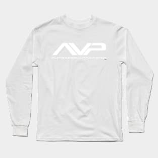 Autónomos Vs Parásitos Long Sleeve T-Shirt